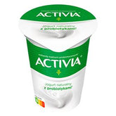 ACTIVIA NATURJOGURT 165 G - Biolaboratorium